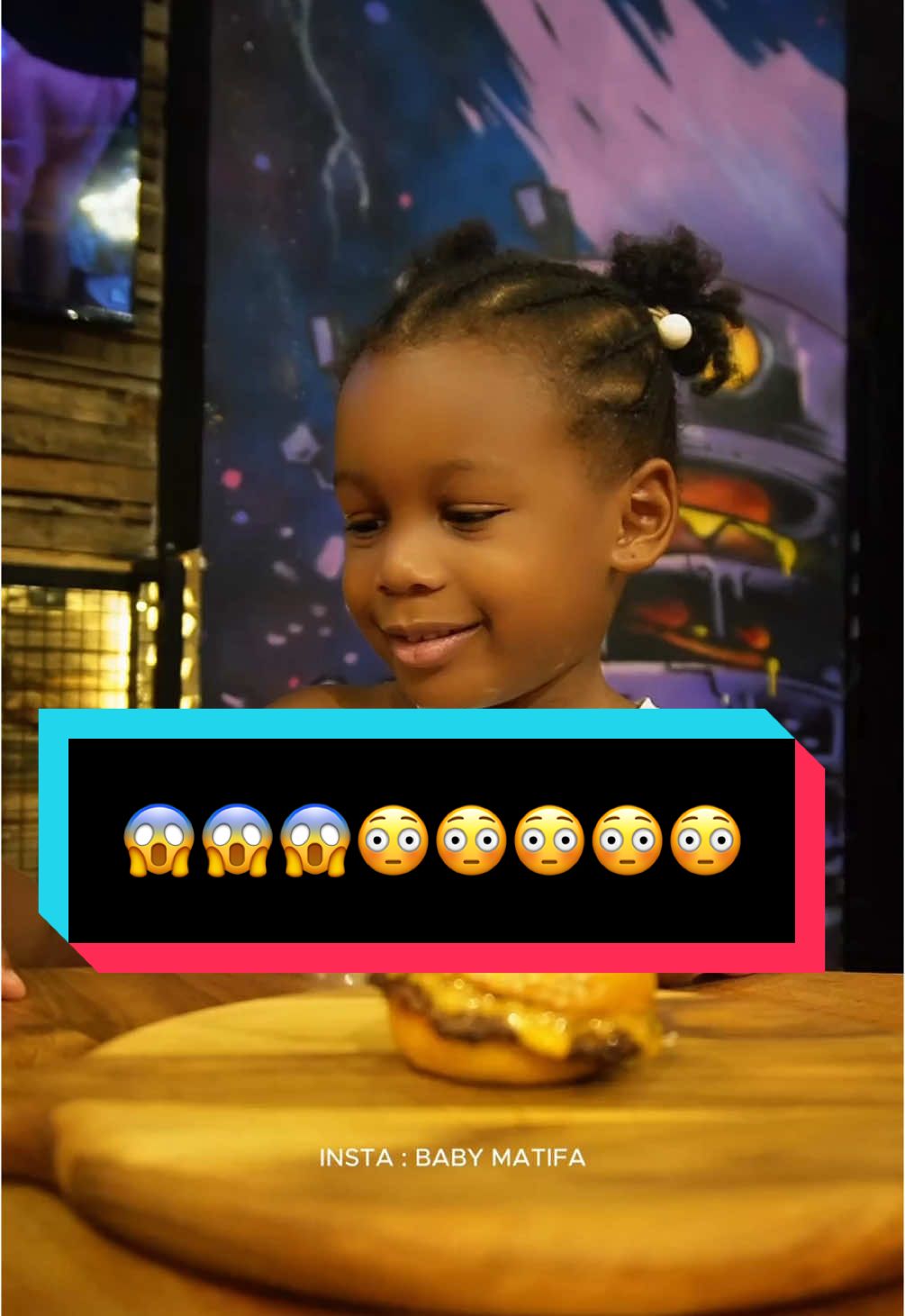 A post by @mati_fa on TikTok caption: Le gourmand 😩😳 @Family Luke #matifa #mati_fa #babyluke #matifamily 