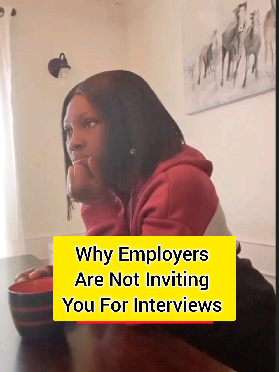 A post by @seyicanada on TikTok caption: Canadian employers are rejecting you because of your CV and your cover letter.  Sometimes you don't even include a cover letter so you're not standing out.  And even though I know this is problematic and hard to do, you have to do what you have to do if you want to get a job in Canada.  If you need help with CV and cover letter please email canadajobcv@yahoo.com  #canadajobseekers #canadajobs #jobsincanadaforimmigrants  #getjobincanada 
