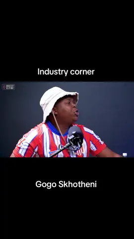 A post by @gogoskhothenidlam on TikTok caption: SA Hip-Hop is moving different but who’s breaking boundaries? Nasty C, Maglera, or 25K? 