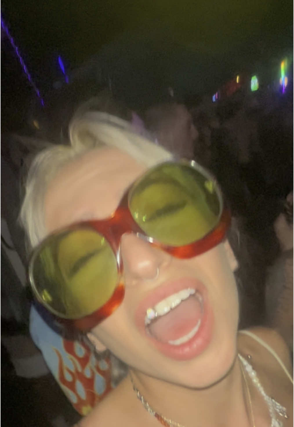 A post by @theweisest on TikTok caption: we will dance and we will whirl 🌀 @Lightning in a Bottle #festivalseason 
