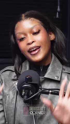 A post by @gogoskhothenidlam on TikTok caption: @Gogo Skhotheni’s Channel  #industrycorner #theventingpodcast 