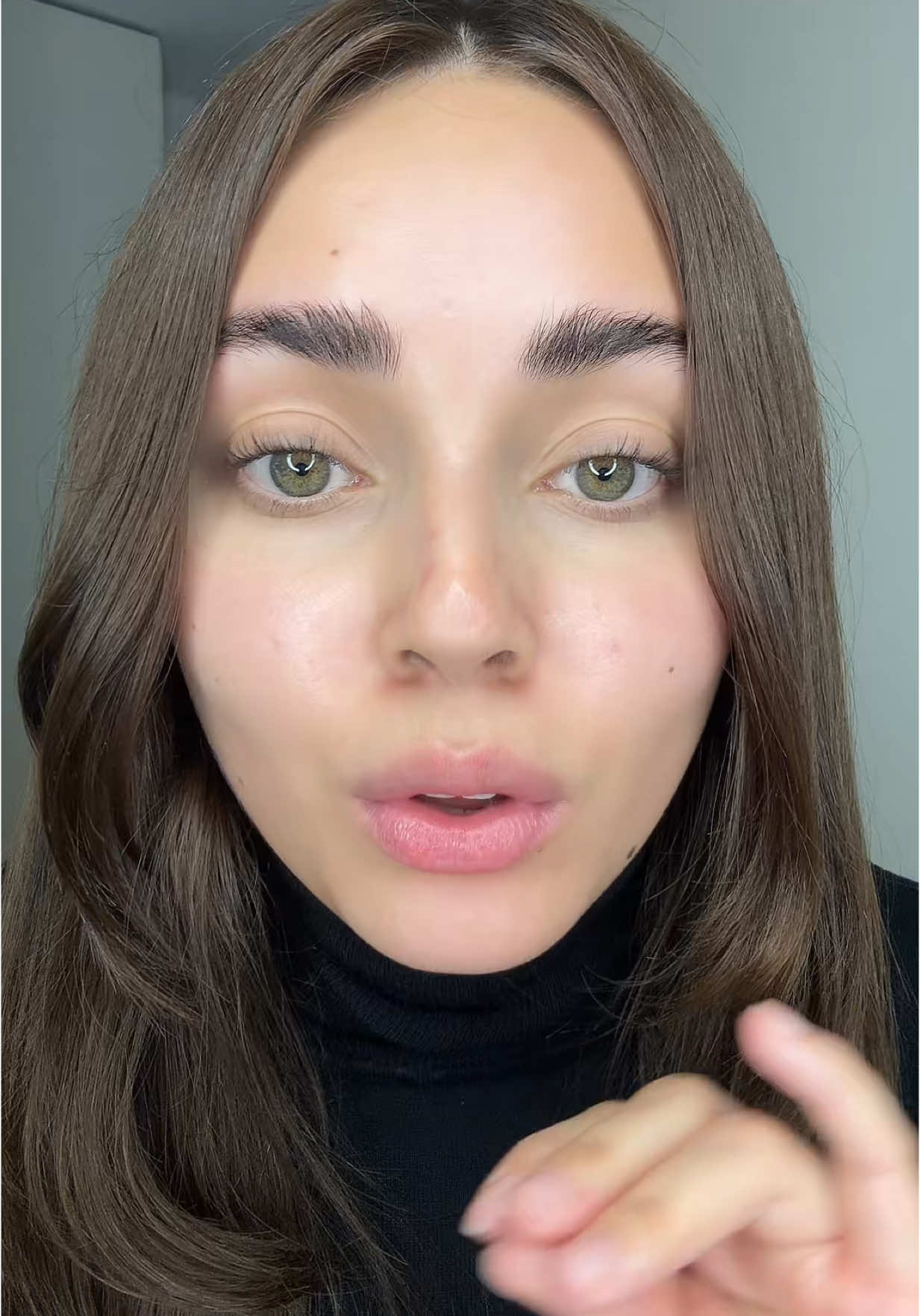 A post by @mariankrawstor on TikTok caption: yo impactada porque los acabo de descubrir 
