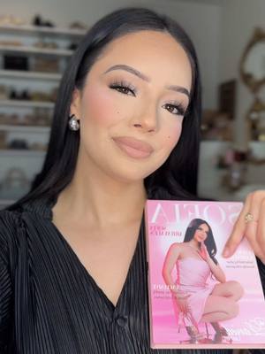 A post by @sofia.arrayales on TikTok caption: please don’t forget to use your discount code “ amigas “ 💗🫶🏻🕯️ @LAVIED LASHES 
