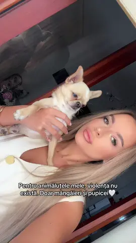 A post by @nicoletabalint_ on TikTok caption: Așa e la noi. Dacă la tine e altfel, poate e timpul să te uiți în oglindă și să te întrebi ce fel de om ești💀