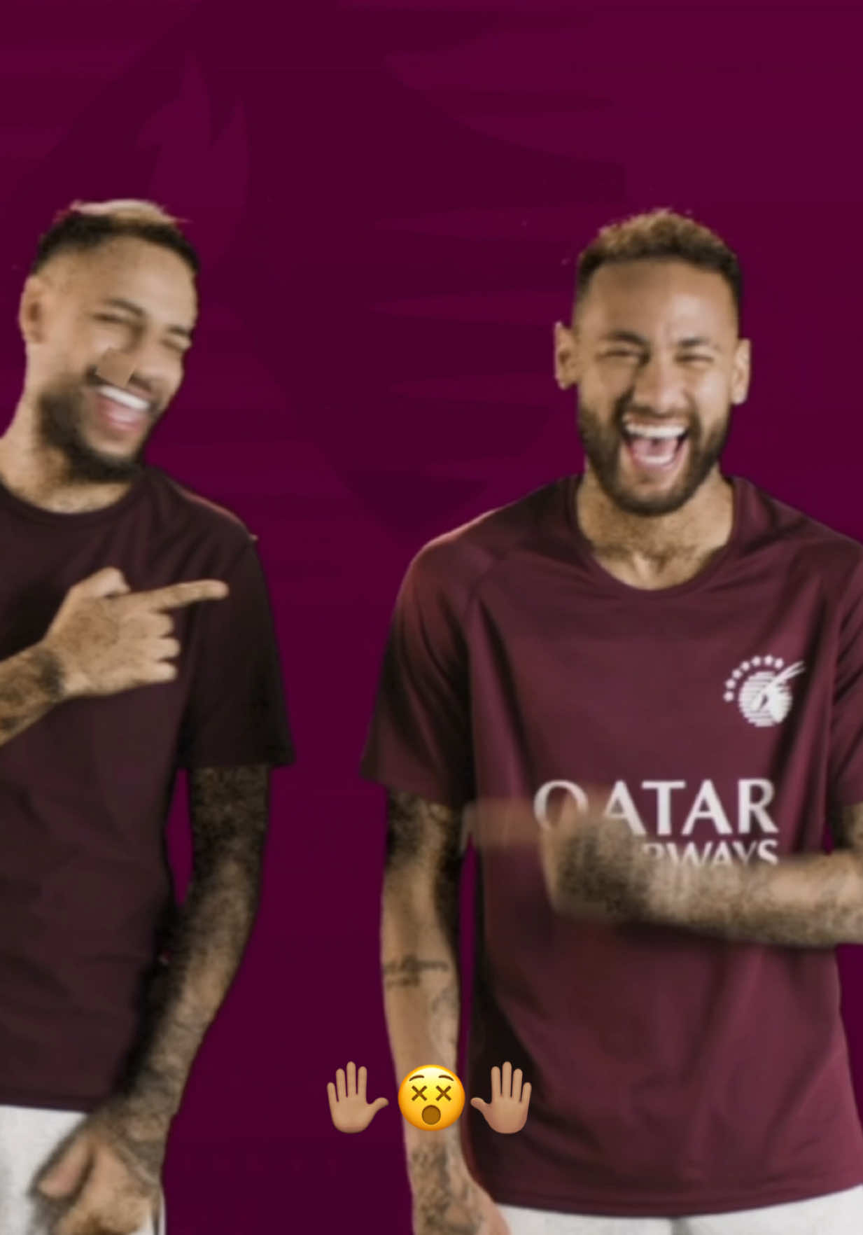 A post by @sosianey on TikTok caption: Ladies and gentlemen Neymar Jr 🥶  #neymarjr #fyp #foryoupage 