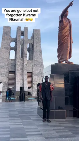A post by @24ghcomedy2 on TikTok caption: You are gone but not forgotten Dr kwame Nkrumah 🥹#trendingghanatiktok🇬🇭🇬🇭 #24ghcomedy2🤪😅🤣🤣 #ghanatiktokers🇬🇭🇬🇭🇬🇭🇳🇬🇳🇬🇳🇬_uk🇬🇧🇬🇧🇬🇧 #tiktoknigeria🇳🇬🙏❤️✅ #fypシ゚viral🖤tiktok☆♡🦋myvideo #fypシ゚viral🖤tiktok #24ghcomedy2 #trendingghanatiktok🇬🇭🇬🇭🇬🇭 #ghanatiktokers🇬🇭🇬🇭🇬🇭🇳🇬🇳🇬🇳🇬🇨🇲🇨🇲 #crying #tiktoknigerianigeria🇳🇬🇳🇬🇳🇬 #tiktoknigerianigeria🇳🇬 #24ghcomedy2🤪😅🤣🤣  This video doesn’t support violence TikTok.