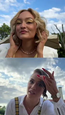 A post by @retegi_ticia on TikTok caption: Kész csoda, hogy még megismerjük egymást…🤣🤣❤️✨