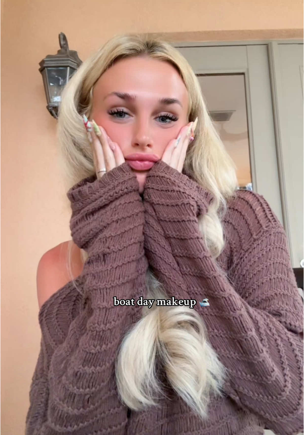 A post by @madi on TikTok caption: 🛥️ ☀️ @Pixi Beauty @Modeliste Magazine  #ModeAroundTheGlobe #PixiOnTheGlow #TheSomerset