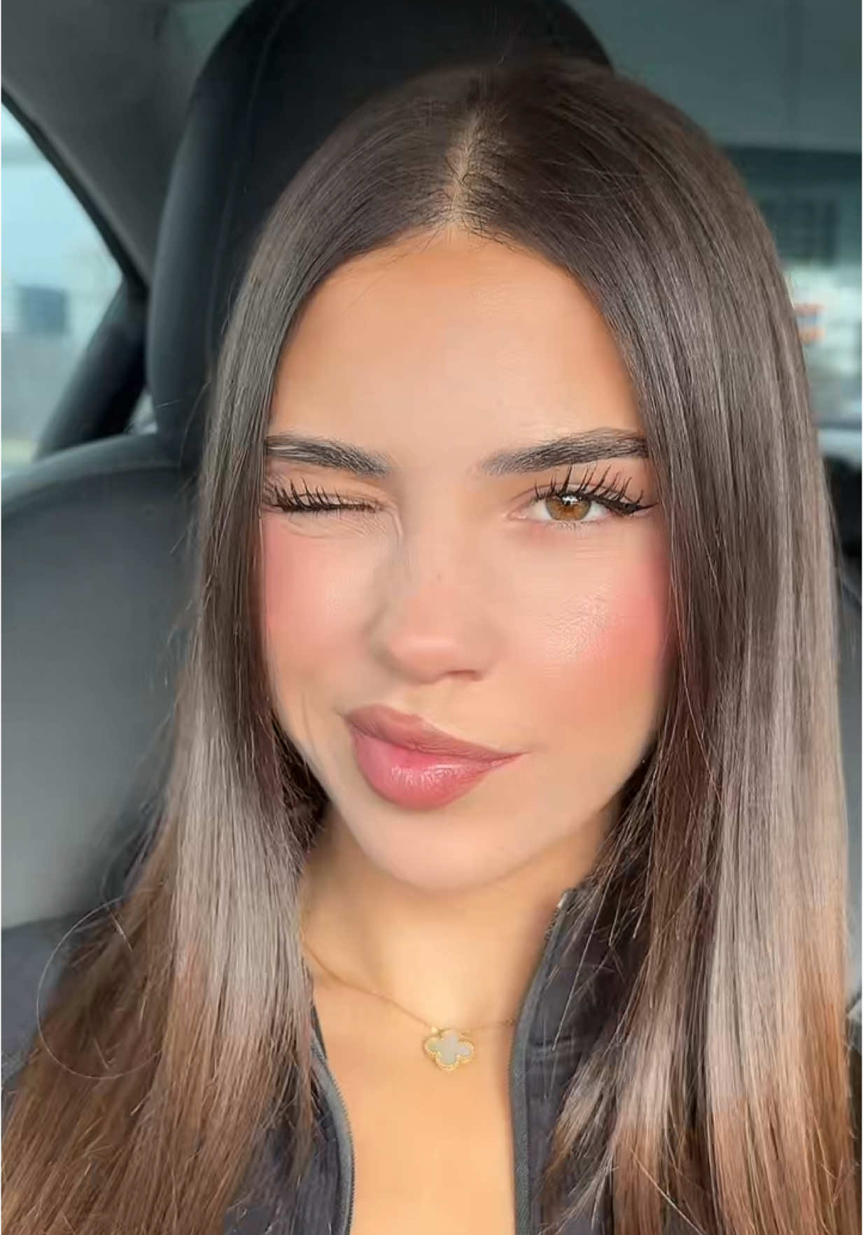 A post by @looooooooch on TikTok caption: #Inverted 