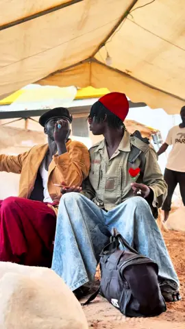 A post by @diopnostress1 on TikTok caption: Kouné Sénégal nékhoul amo connexion 😂🥰🇸🇳