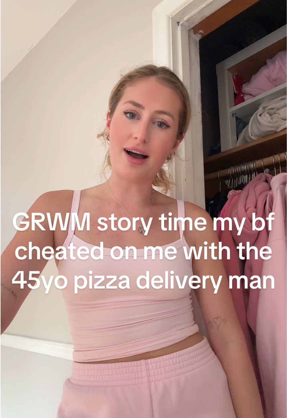 A post by @kikirvr69 on TikTok caption: #greenscreen still having the receipts is crazy 