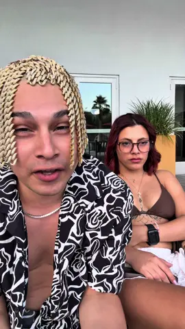 A post by @dansurtiktok on TikTok caption: Use el audio 🤪 y Sigan a estas personas @Soy__tefy04👩🏼‍🦰🐺 @JUANITOELMILLONZUKI #dansur #belikinbelicon #viral #trending 