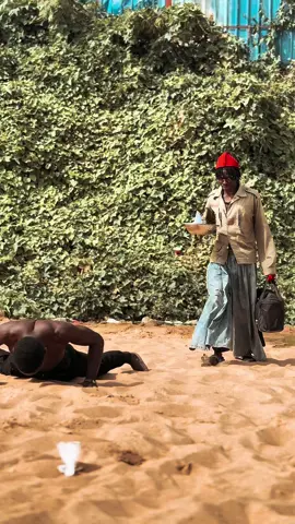 A post by @diopnostress1 on TikTok caption: Kouné Sénégal nékhoul amo connexion 😂🥰🇸🇳