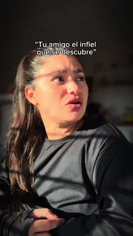 A post by @lucasvarelafails on TikTok caption: ¿A quien te hace acordar?🤣❌@Marlene Sander 💜 