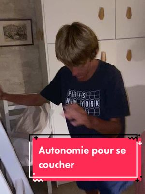 A post by @enzoetcharlotte on TikTok caption: Inst*gran: enzoetcharlotte   #pourtoii #joiedevivre #autonomie #handicapinvisible #aidante #autismesevere #autisteadulte  #tsa #deficienceintellectuelle #pourtoi #petitfrereautiste 