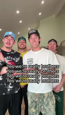 A post by @thewilliamsfam_ on TikTok caption: Guess which one is the test tube baby tho🤔