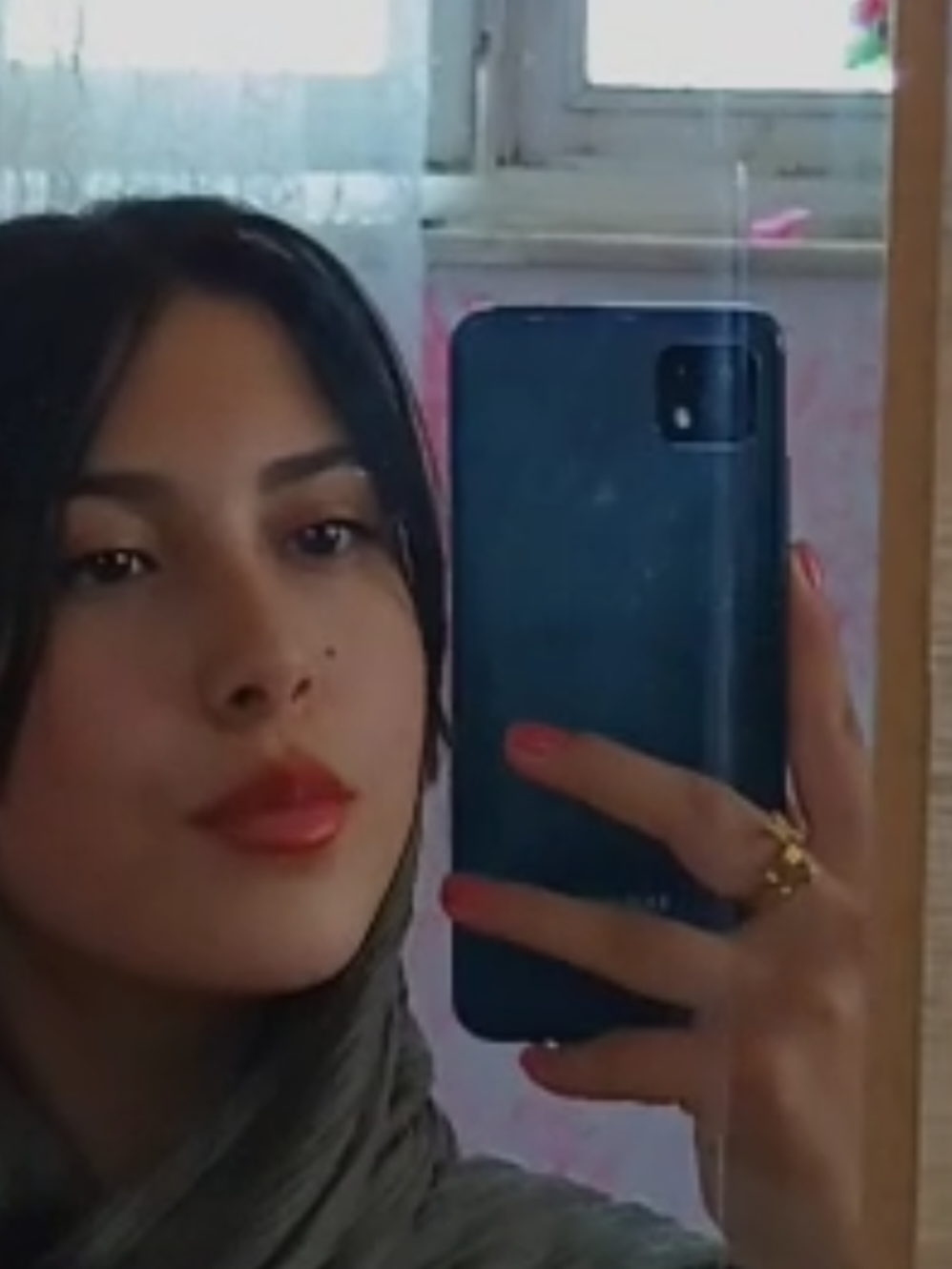 A post by @nazibala454567 on TikTok caption: #پشتون_تاجیک_هزاره_ازبک_زنده_باد🇦🇫 #دوست #afghanistan🇦🇫 #tiktok #CapCut #viralvideo #explore 