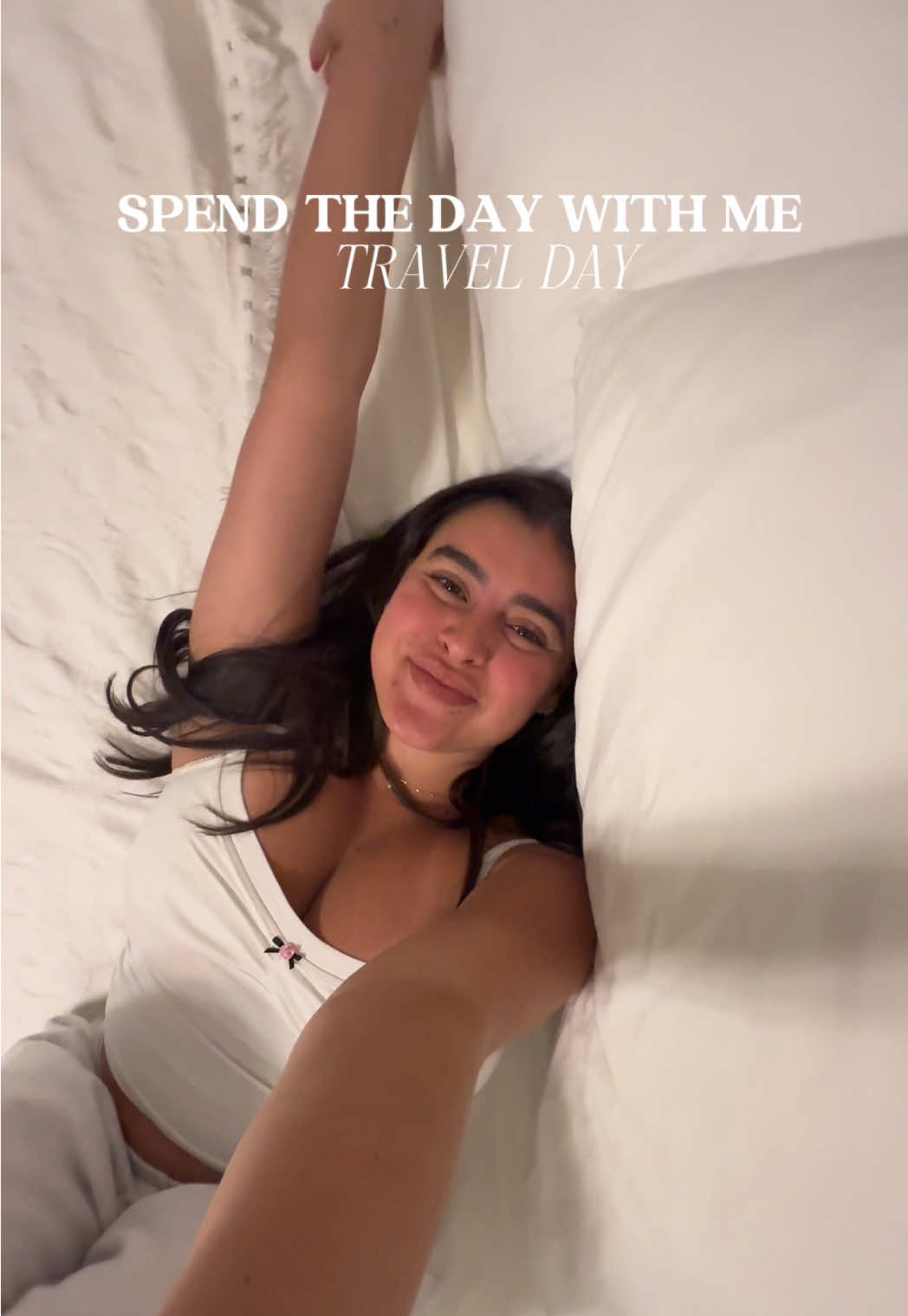 A post by @kalanihilliker on TikTok caption: Spending time with family in Cleveland🤍 @Bloom Nutrition #bloompartner 