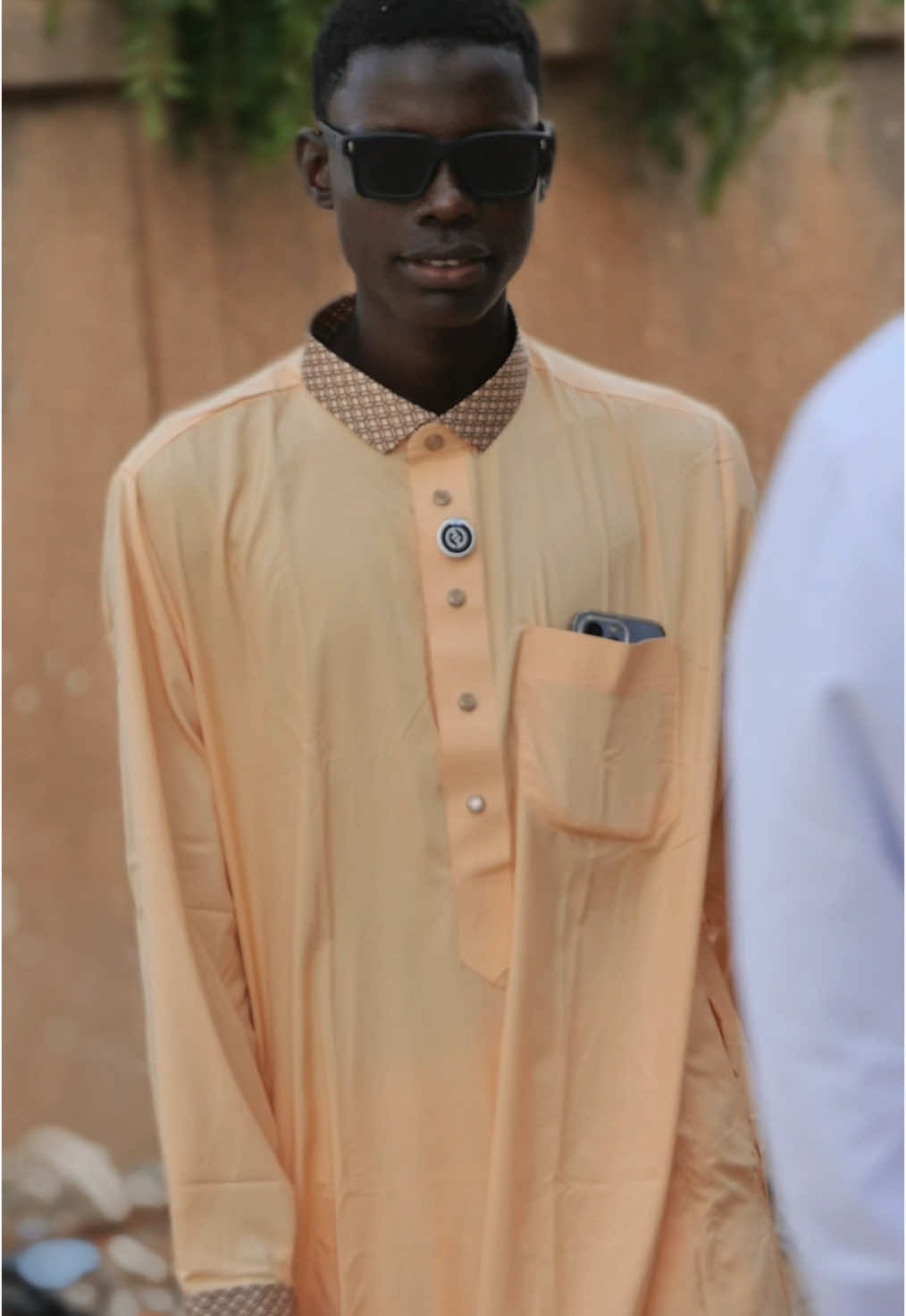 A post by @abdoulwahabdieye on TikTok caption: Mansha Allah ❤️❤️ #viral_video #abdoul_wahab221 #pourtoi #senegalaise_tik_tok 