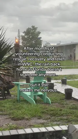 A post by @averagefloridaman on TikTok caption: I miss being there for Appalachia, working with @Savage Freedoms Relief Ops rebuilding the communities affected by Helene, more than I truly could ever explain to anyone who wasn’t there with me.