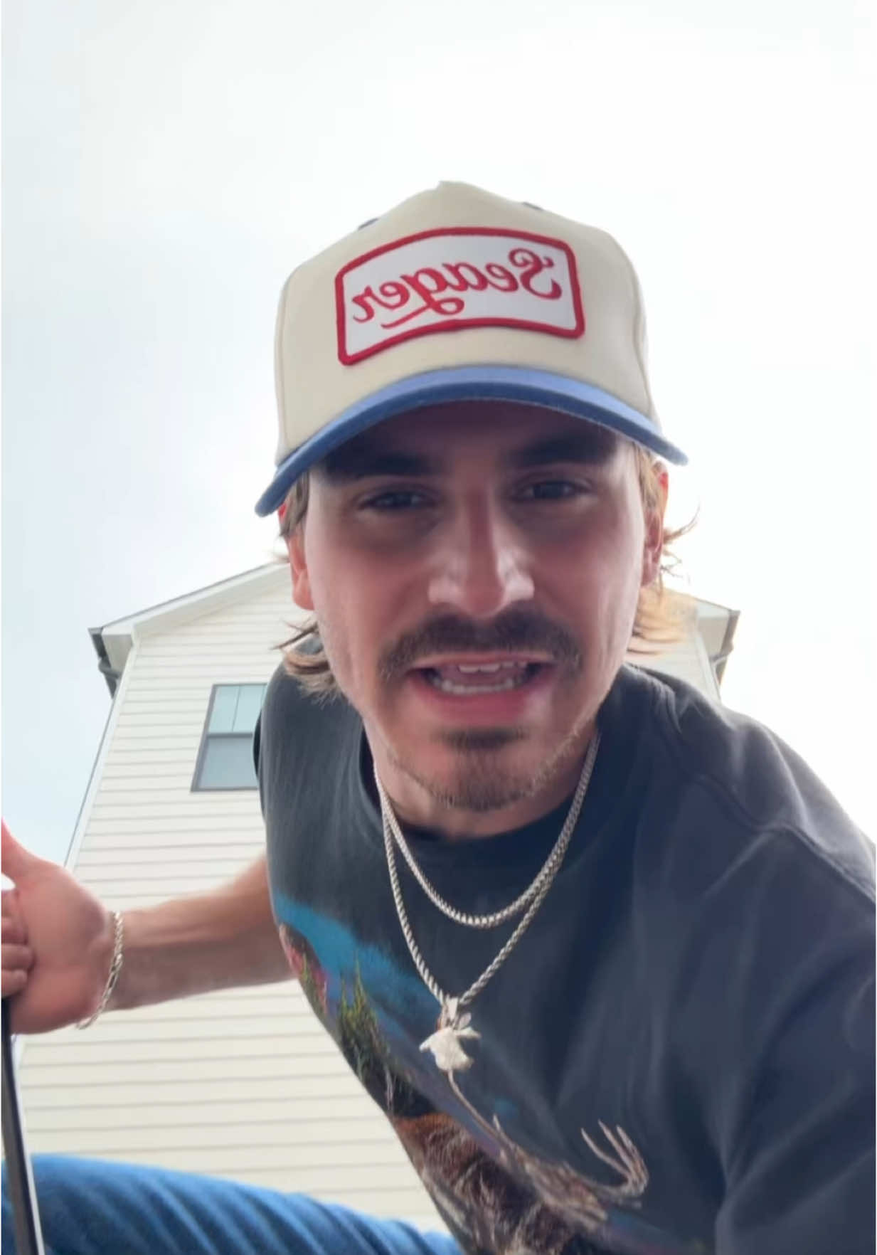 A post by @tuckerwetmore on TikTok caption: Puppy