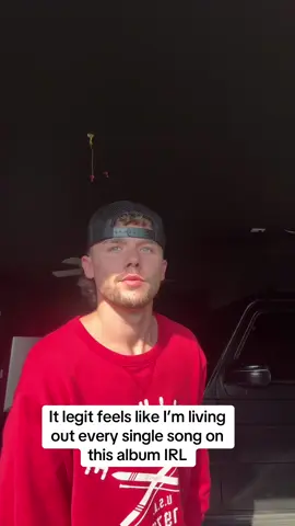 A post by @tylerhearing on TikTok caption: @morganwallen stop targeting me 😂😂😂  #foryou 