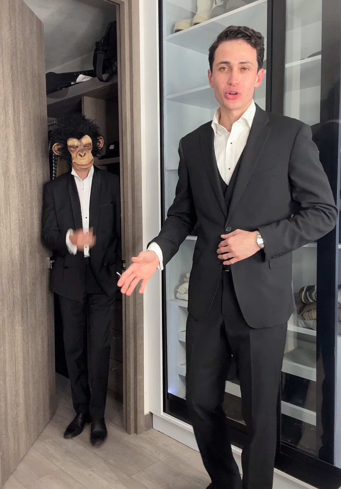 A post by @orsonpadilla63 on TikTok caption: Enseñando a saber una vez más @ralf ◟̽◞̽ De nada :)