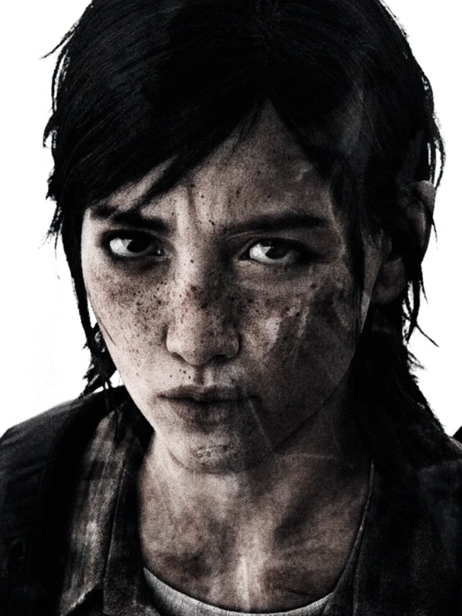 A post by @tylxr.editz on TikTok caption: #elliewilliams #thelastofus #edit #fyp #tylxreditz 