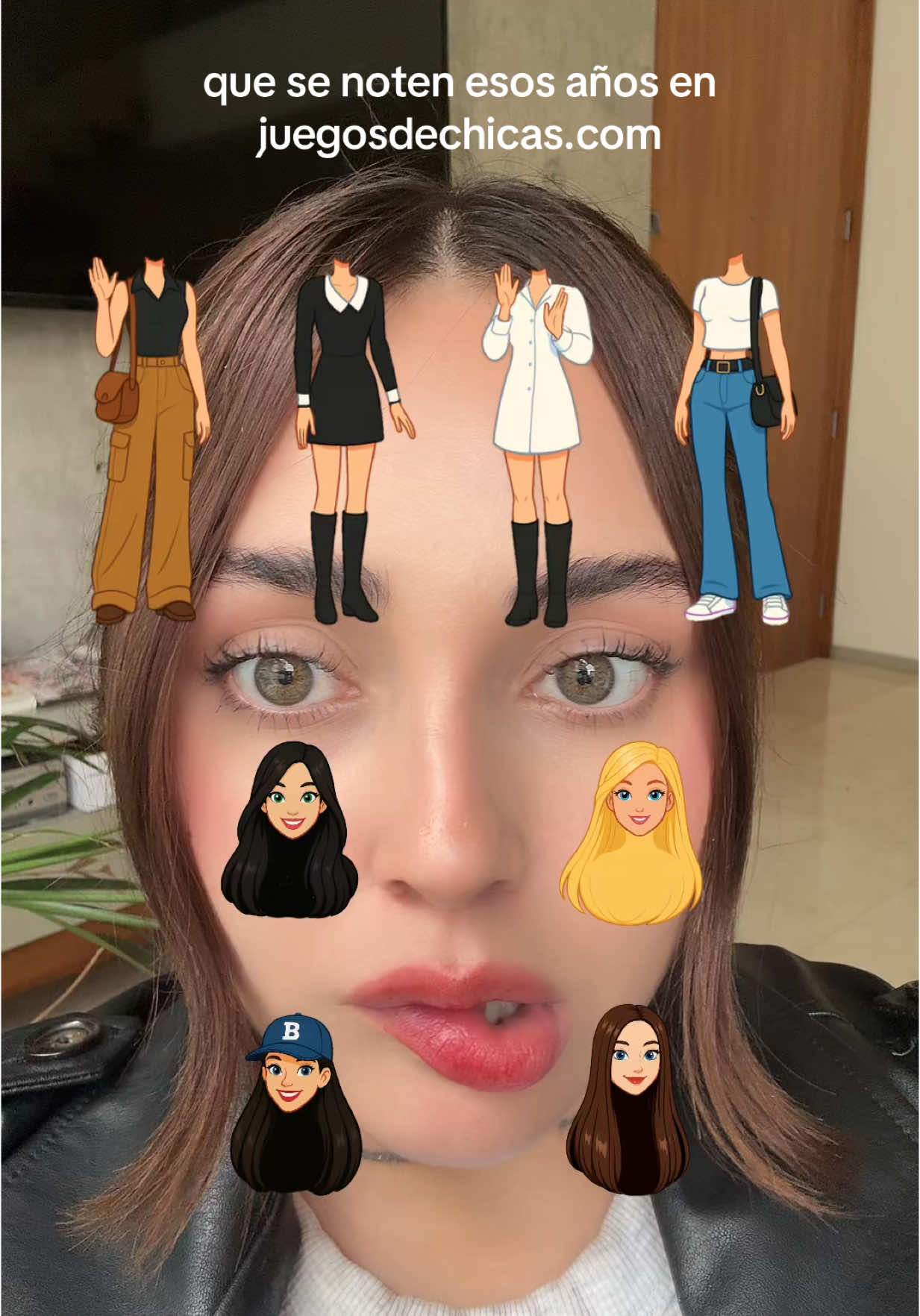 A post by @mariankrawstor on TikTok