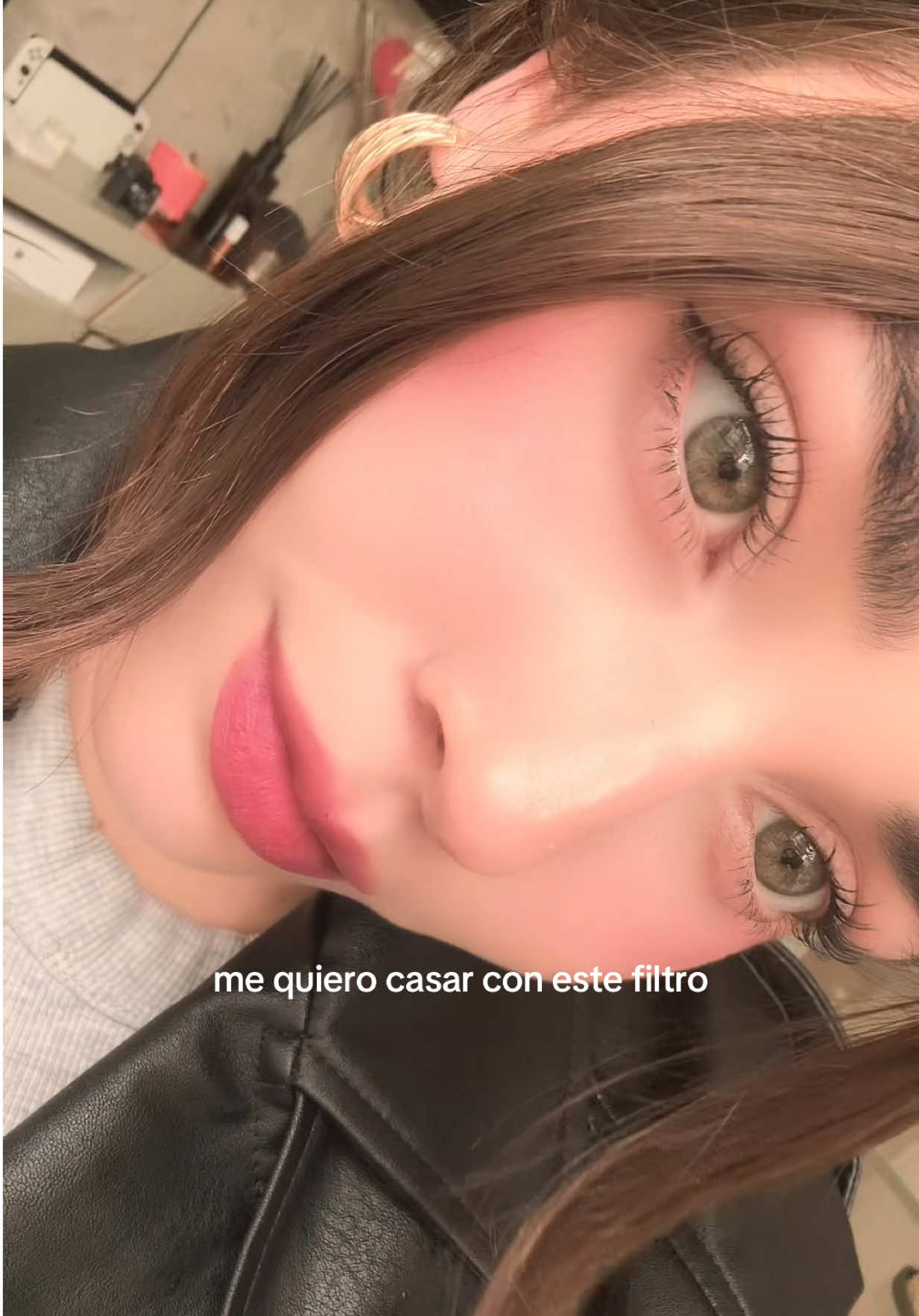 A post by @mariankrawstor on TikTok