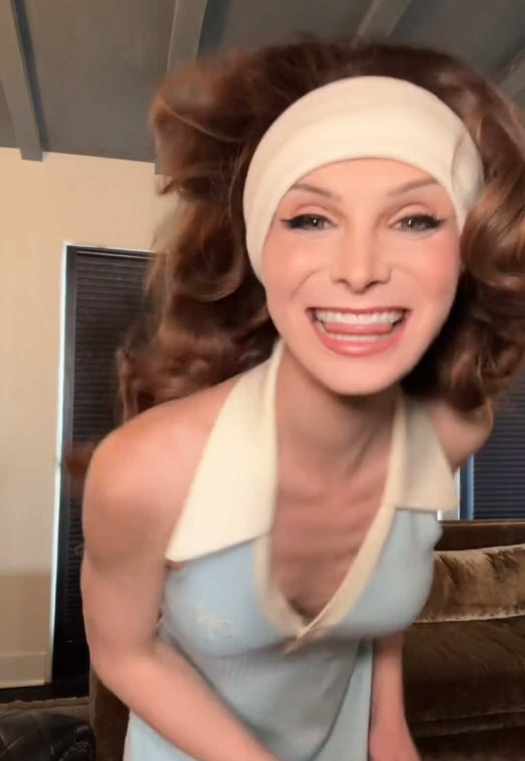 A post by @dylanmulvaney on TikTok