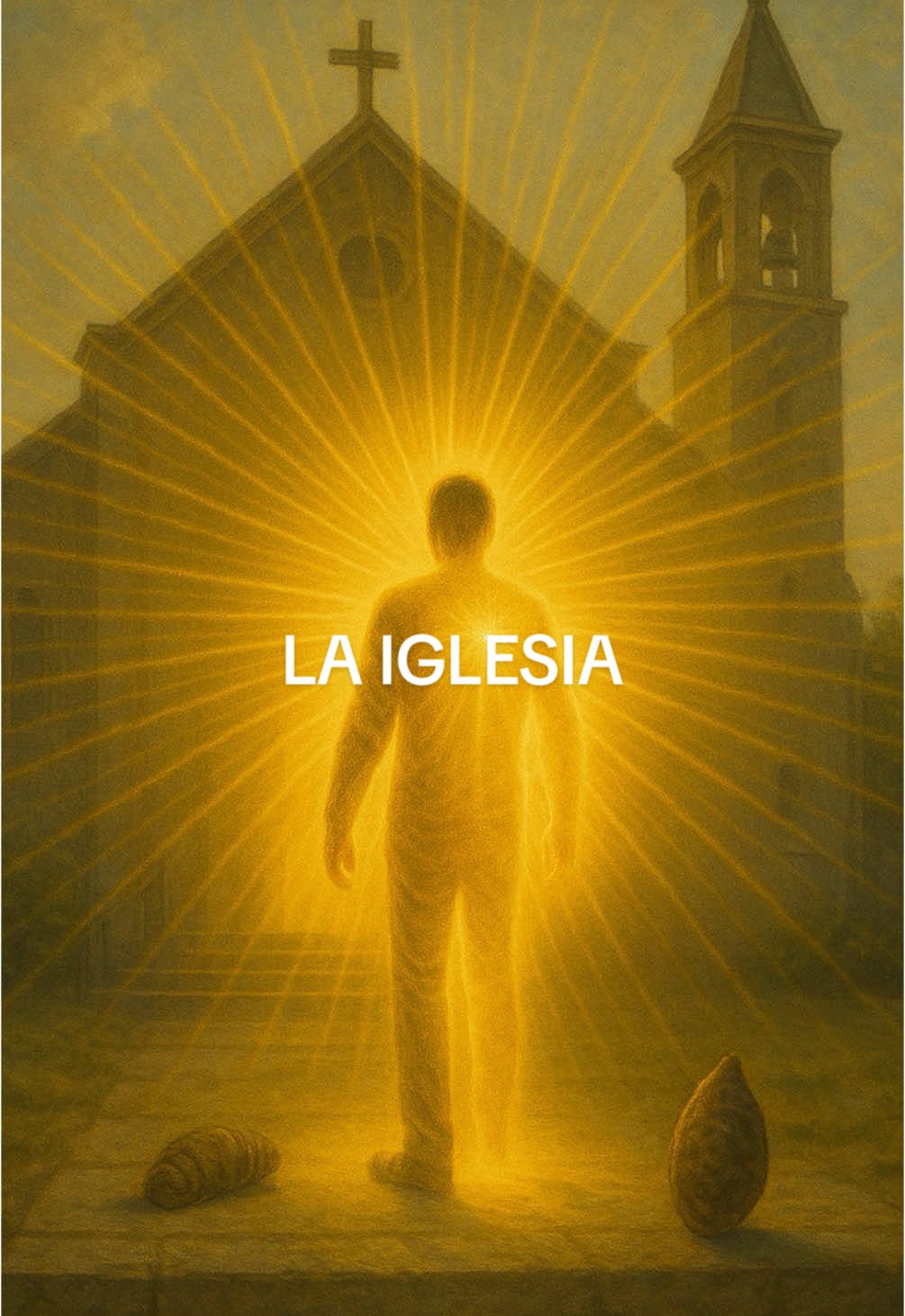 A post by @mauriciosscott on TikTok caption: LA IGLESIA #reflexion #cristianos #Biblia #lgbt #teologia #cristianismo #Recuerdos 