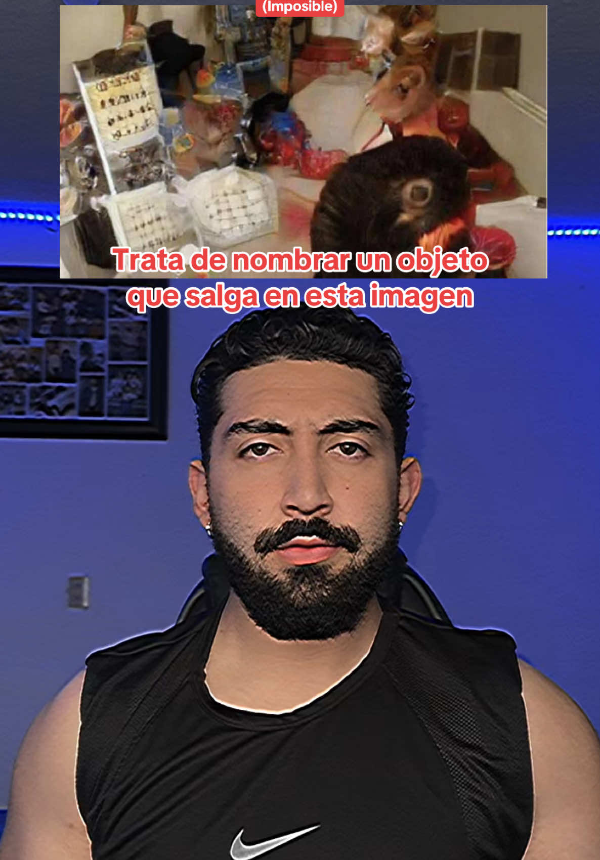 A post by @jasonthores on TikTok caption: Imposible😳 #misterio #ilusionoptica 