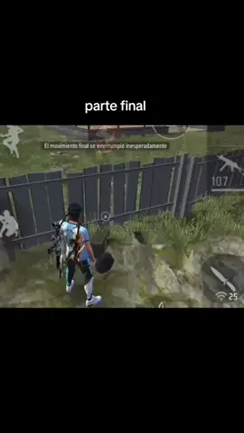 A post by @90muay_yt on TikTok caption: la escuadra mariposa corre peligro parte final 