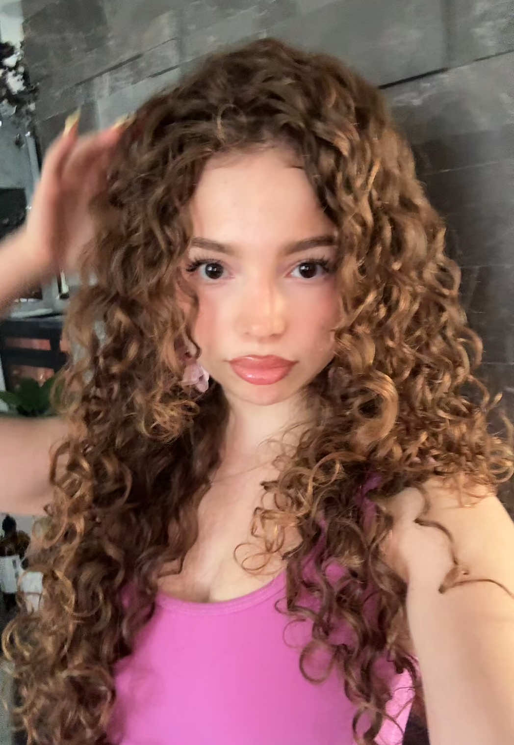 A post by @sundaykalogeras on TikTok caption: LOVE THIS SONG