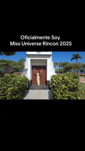 A post by @krystynabril on TikTok caption: Y hoy, por fin, les puedo cantar con orgullo que represento a mi bello pueblo de Rincón, Puerto Rico. 🌅🎶  Una canción escrita y interpretada por mi y ya disponible en Spotify😃 Te amo, Rincón. Gracias por ser mi raíz, mi refugio y mi inspiración. Prometo representarte con el corazón en alto y con la dignidad que mereces en este camino rumbo a la corona de Miss Universe Puerto Rico. 👑🇵🇷 Miss Rincon 2025
