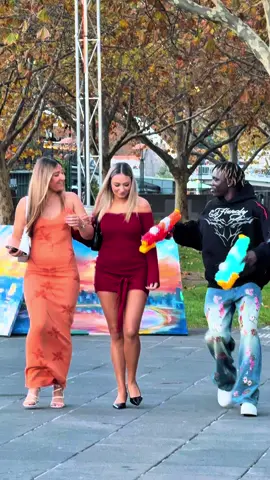 A post by @alwayspilipili on TikTok caption: They Got Set Up 😂 #foryou #trending #comedy 