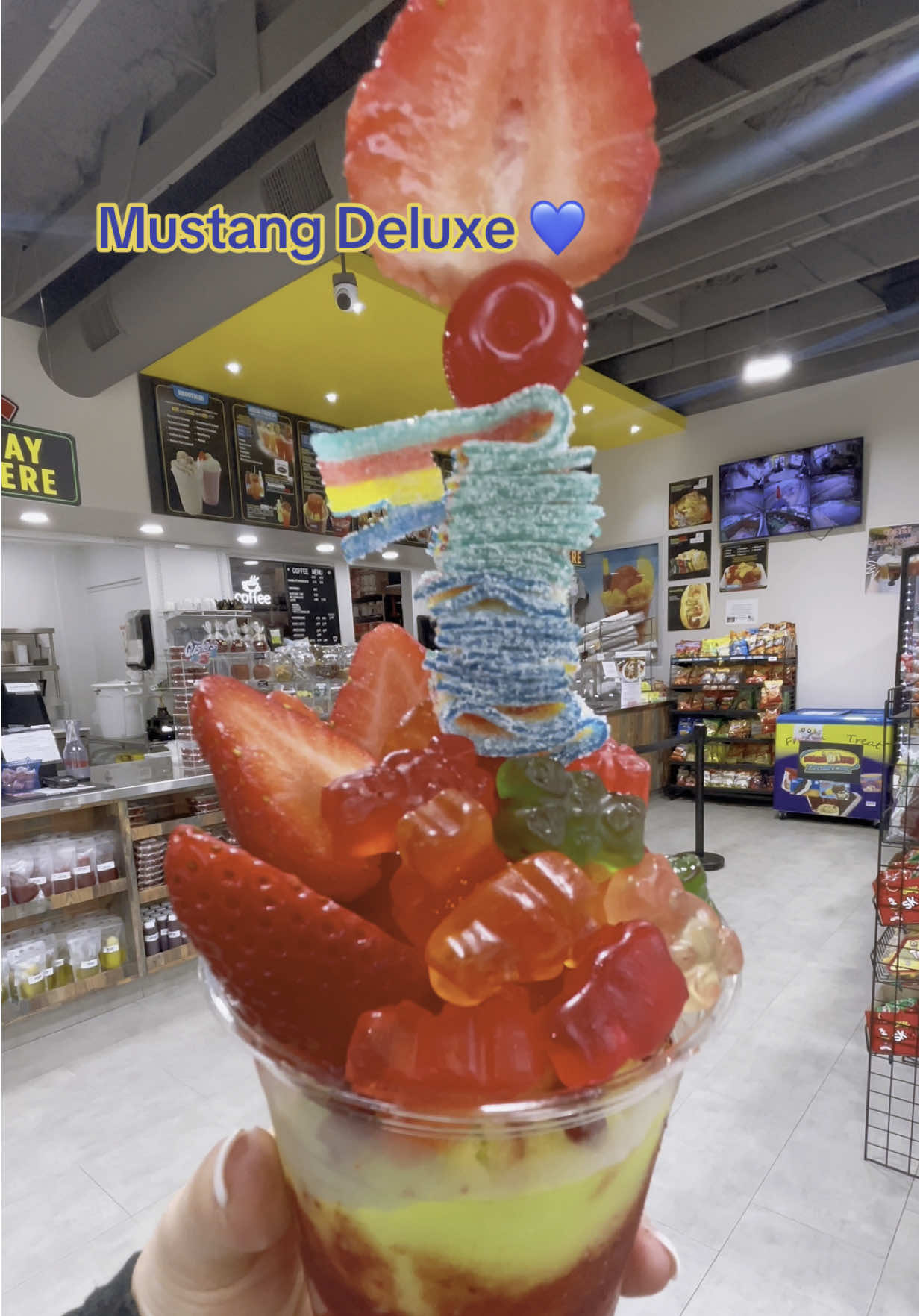 A post by @magnoliaicecreamandmore on TikTok caption: #fyp #fypシ #magnoliasicecreamandmore 