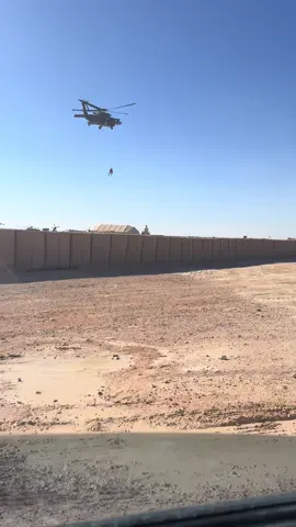 A post by @infantry11 on TikTok caption: Those combat medics just be hanging around #68w #medic #rescue #heroes #army #Doc #infantry #deployment #war