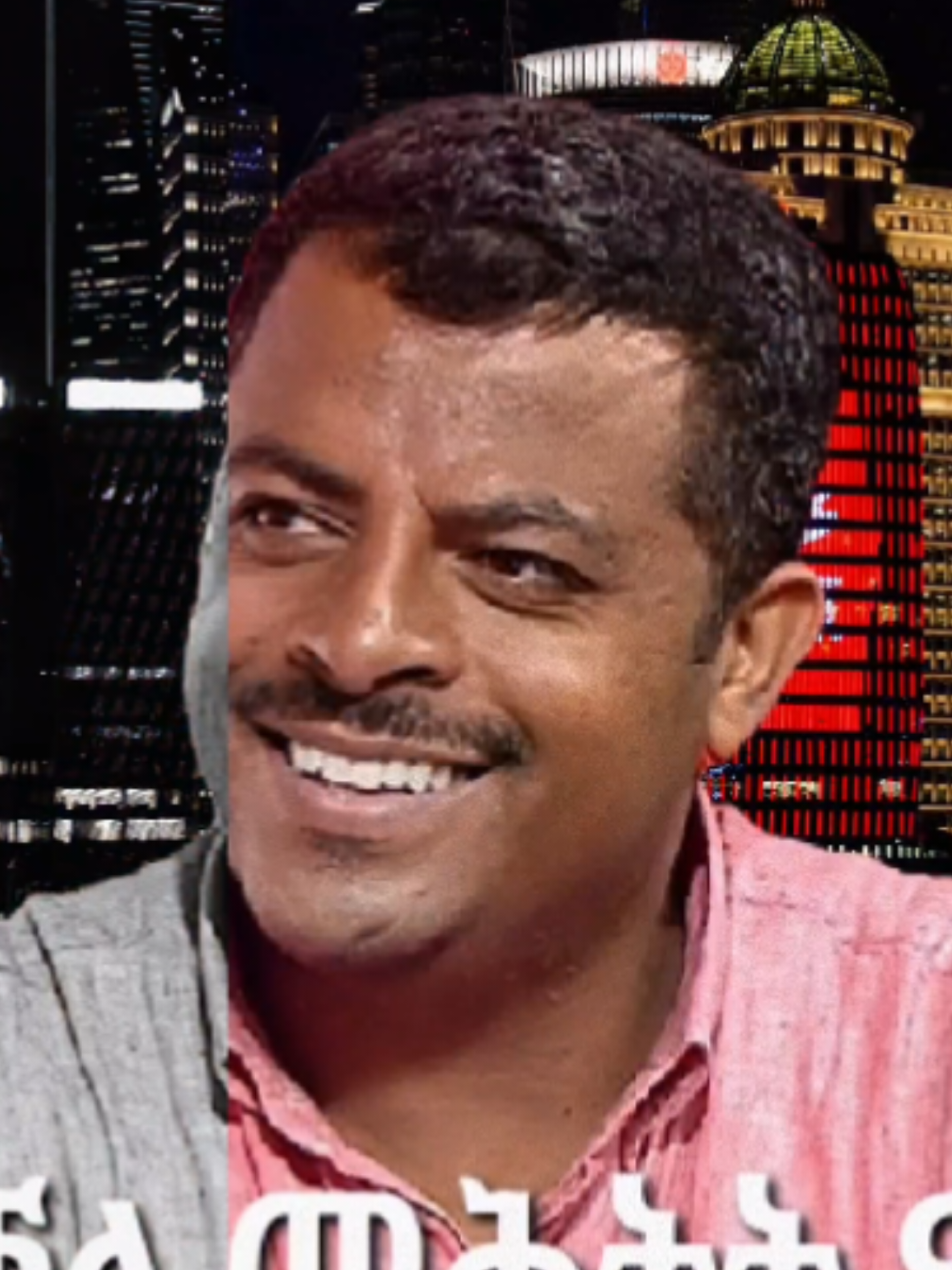 A post by @sami1azmarino on TikTok caption: Khaled Abdu ❤️ #eritreantiktok🇪🇷🇪🇷habesha  @Khaled Abdu @khaled Abdu 