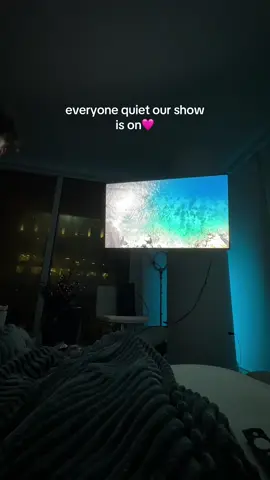A post by @michiscottt on TikTok caption: forcing him to watch w me #loveislandusa #LIUSAS7