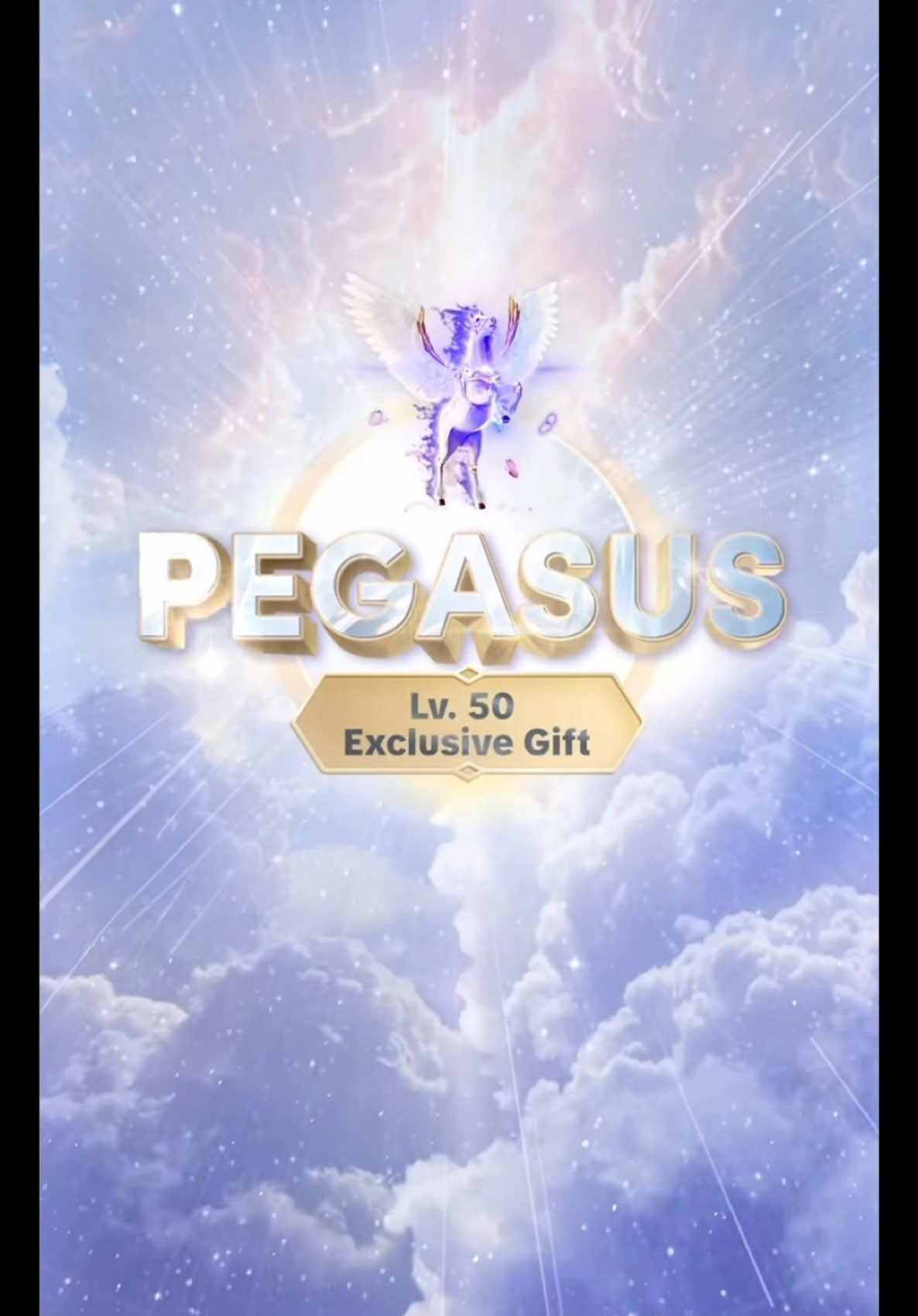 A post by @ondymikula on TikTok caption: #pegasus 🦄🪽