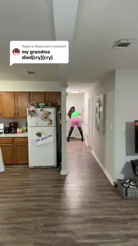 A post by @therealclaybaby on TikTok caption: Replying to @Makenzie 🪦 👵 💕