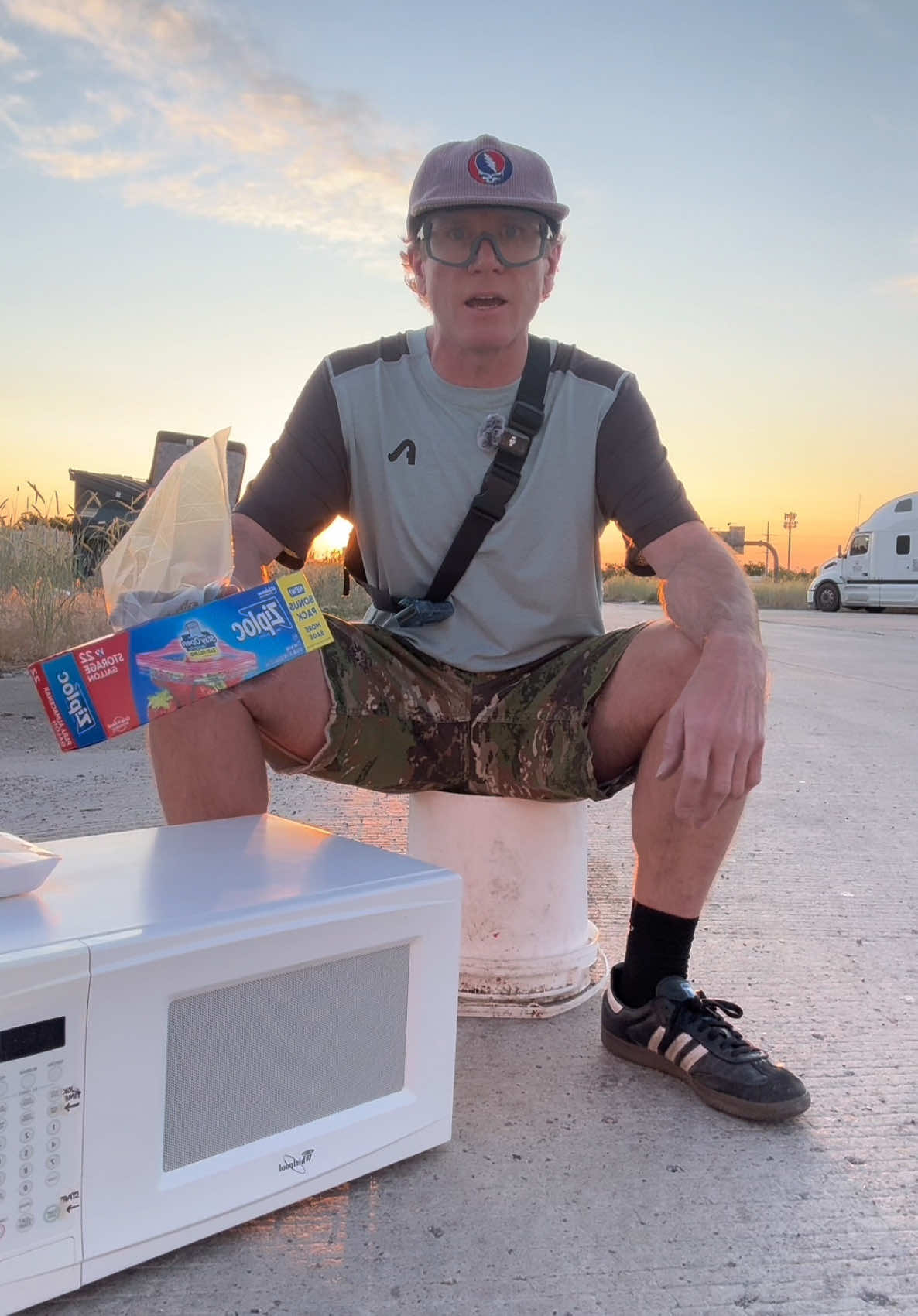 A post by @idgaffoods on TikTok caption: #viral #trending #fy #fyp #fypシ゚viral 
