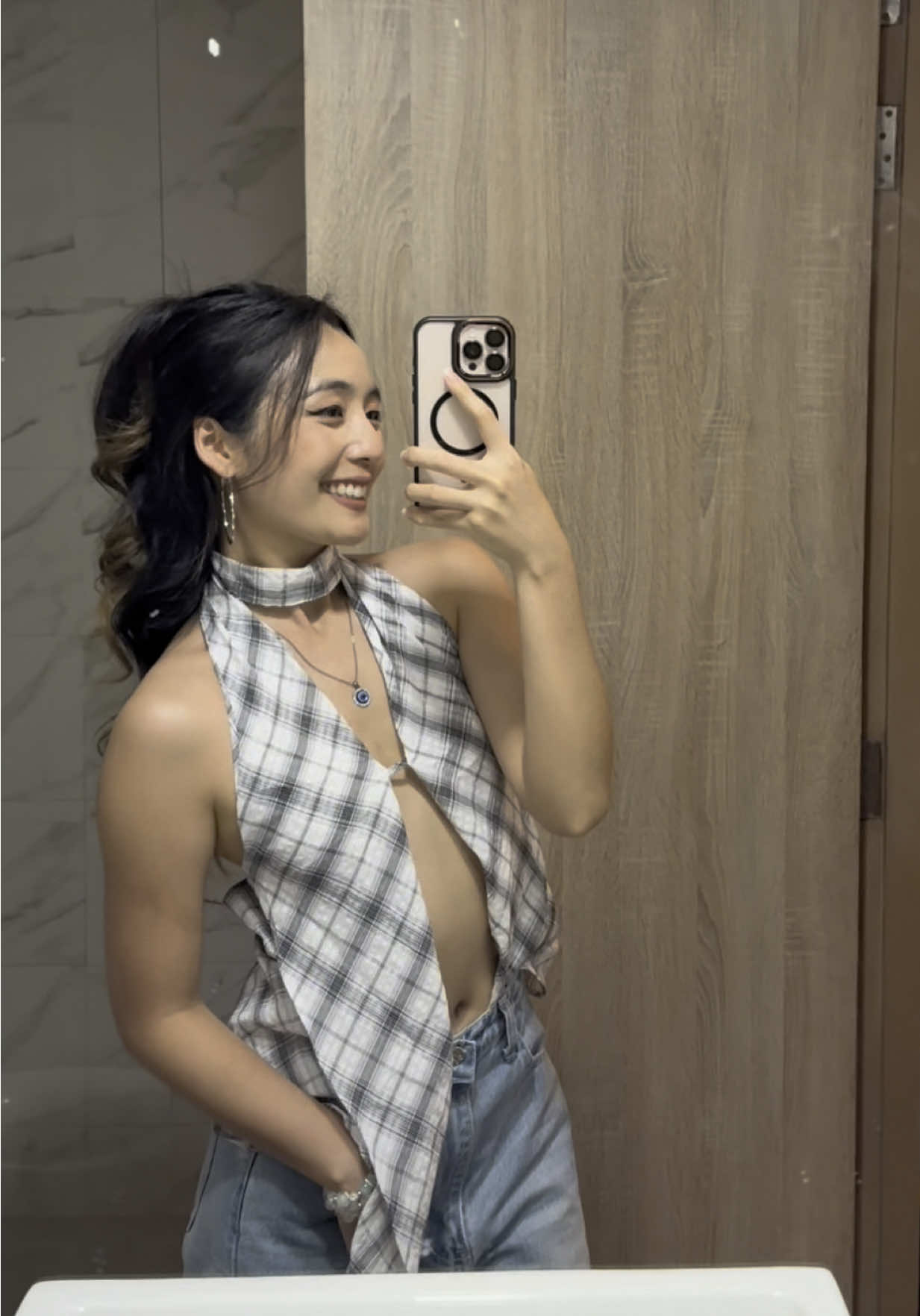 A post by @sassymee006 on TikTok caption: สวยๆ