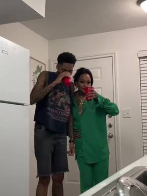 A post by @thesundaye on TikTok caption: @Sammy 