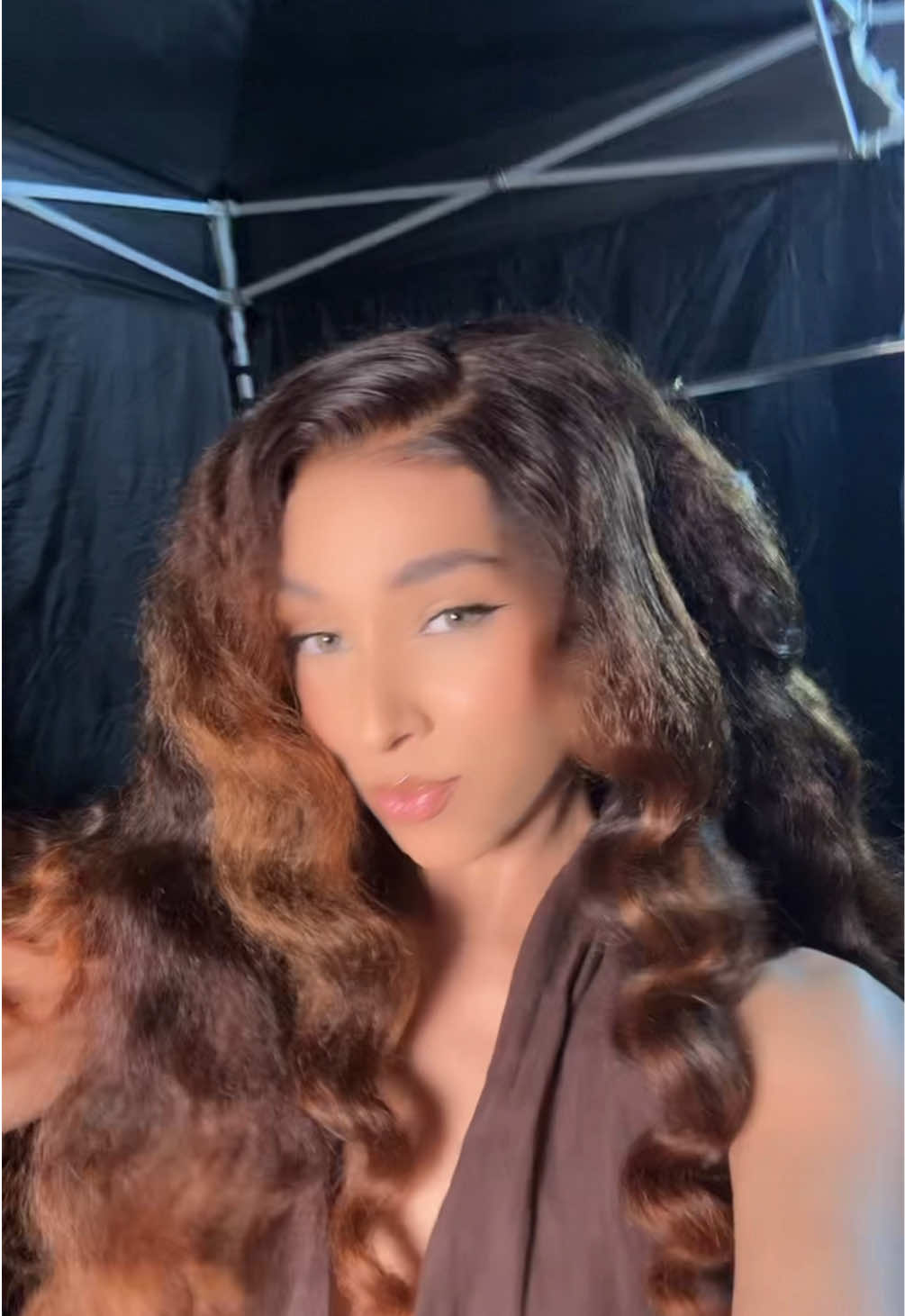 A post by @lagigird on TikTok caption: Y todooo 