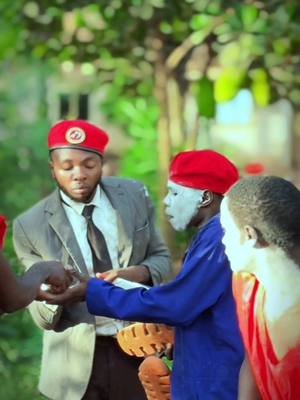 A post by @cb_talker on TikTok caption: MAKINDYE YAFFE #cbtalker @LWAMPAKA FAMILY ( Too funny) #trendingvideo #foryou 