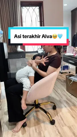 A post by @lalitahutami on TikTok caption: Asi terakhir Alva 31 Mei 2025🥹❤️ @Ibnu Wardani @Alvarazka Antarsukha Wardani 