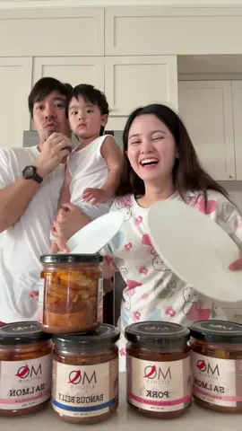 A post by @siliqueenofficial on TikTok caption: Kain @MQ KITCHEN MAIN 
